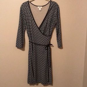 Ann Taylor Loft dress